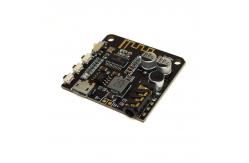 China Bluetooth 5.0 MP3 Lossless Decoder Board With Multi Function Buttons supplier