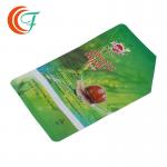 Liquid Laminated Food Packaging Pouch 0.18mm 0.36mm Plastic for sale