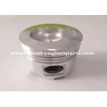 Perkins 2804 Diesel Engine Piston Standard Size Steel 2.5kg 101 Compression Ratio for sale