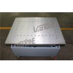Payload 300kg  Transportation Simulation VibrationTester  ISTA / ASTM Standards