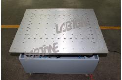 China Payload 300kg  Transportation Simulation VibrationTester  ISTA / ASTM Standards supplier