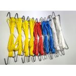 Pepper Growers Trellising Tomato Tying Twine 2500ft/Lbs 2100ft/Lbs for sale