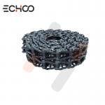 Track Chain 39 Links For JCB 8052 Mini Excavator Chassis Frame for sale