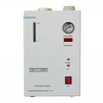 QL-500 Hydrogen Generator Electrolyzer For Industrial Use FID GC 500ml/Min 17KG for sale