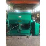 2500*2150*1750mm Paper Die Cut Machines With Machinery Test Report