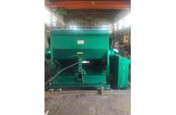 China 2500*2150*1750mm Paper Die Cut Machines With Machinery Test Report supplier