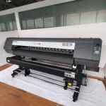 A2 Size Wide Format Digital Printing Plotter 3200dpi for sale