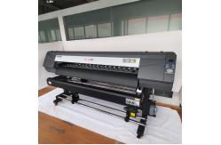 China A2 Size Wide Format Digital Printing Plotter 3200dpi supplier