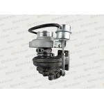 Cummins Diesel Engine Parts Turbocharger HX27W B110B 2855974 18020603 for sale