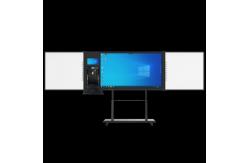 China Interconnected Blackboard Recordable Smart Whiteboard for Classroom supplier