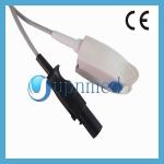 Novametrix spo2 sensor,3m, 505, 510, 511