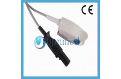 China Novametrix spo2 sensor,3m, 505, 510, 511 supplier