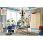youth pine bed room set furniture,#1001 for sale