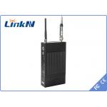 LKAV1506 UAV Drone  COFDM Wireless Video System Low Delay 2-8MHz Bandwidth for sale