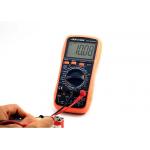 4 1/2 Digit LCD Hand Held Digital Multimeter Dmm 19999 Counts for sale