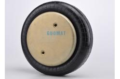 China Goodyear 1B9-202 Single Air Spring Rubber Bellows Style For Instrument supplier