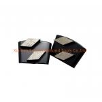Professional Diamond Grinding Plate Customized Concrete Grinding Disc for sale