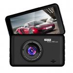 1080P 170 Degree HD Rear Camera 30fps Dash Cam Wide Angle 12MP 2 Inch Screen for sale