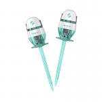 China 5*100mm Sterile Bladeless Disposable Trocar for Thoracic Surgery Easypass Type Surgsci manufacturer