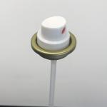Efficient Foam Cleaner Valve for Household Cleaning - Precision Dispensing, Durable Design for sale
