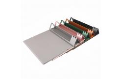 China recyclable Wireless Mouse Pad With Phone Charger Multifunctional ultralight supplier