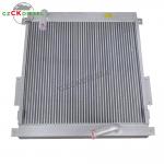 Oil Cooler 118-9954 for Excavator 320B E320B Engine 3066