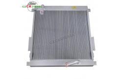 China Oil Cooler 118-9954 for Excavator 320B E320B Engine 3066 supplier