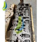 High Quality 3176G Cylinder Head For Excavator Spare Parts for sale