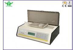 China 0 ~ 5 N Friction Plastic Package Testing Equipment Micro-Computer Controlled supplier