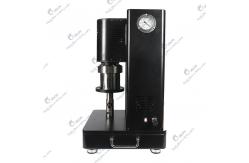 China Lab Planetary Vacuum Mixing Machine Pouch Cell Pilot Line Mixing Machine supplier