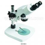 7.5x - 50x Stereo Optical Microscope Halogen Lamp A23.1202