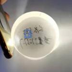Ultrasound Generating Piezoelectric Wafers With Differnent Cut Angles for sale