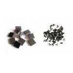 Wear Resistance Custom CNC Metal Cutting For PCBN Cutting Tools