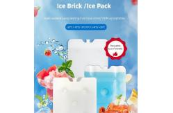 China Custom 5C PCM Cold Plate for 2-8°C Temperature Control supplier
