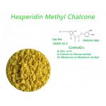 Citrus Sinensis Extract Hesperidin Methyl Chalcone Yellow Powder 98% UV for sale