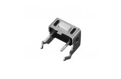 China 2*4 Momentary Tact Switch Right Angle Button For Communication Equipment supplier