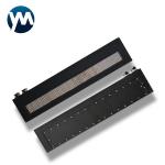 Printing Machine UV LED Lamp , 3000W UV Curing Systems 365nm 395nm for sale