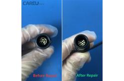 China Olympus ShockPULSE-SE Lithotripsy Handpiece SPL-T For Repair supplier