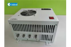 China Humidity Adjustment Peltier Thermoelectric Dehumidifier Cooler 100A  Ambient Temp 0-45℃ supplier