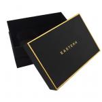 Gift Box With Lid Large Cosmetics Luxury Small Paper Rigid Card Box for sale