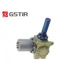 RS046 Integral Rotary Stirling Cryo Cooler Low Noise MTTF＞10000hrs for sale