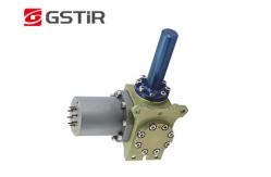 China RS046 Integral Rotary Stirling Cryo Cooler Low Noise MTTF＞10000hrs supplier