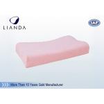 Adults Firm Memory Foam Pillows Good For Neck , Head Massage Pillow for sale
