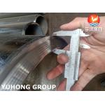 ASTM A335 P91 K91560 Alloy Steel Seamless Pipe for High Temperature