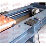 2000kN 3000kN Horizontal Tensile Testing Machine Utm Tensile Testing Machine
