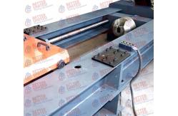 China 2000kN 3000kN Horizontal Tensile Testing Machine Utm Tensile Testing Machine supplier