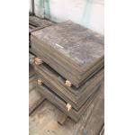 Invar 36 Nilo 36 36h Sheet 34X250X500mm For OLED Invar Sheet for sale