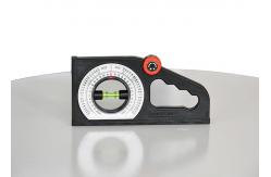 China IEC60335-1 Clause 20.1 Ф800mm Steel Inclined Plane Button Control supplier
