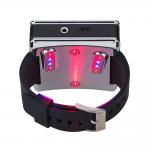 Low Level Cold Laser Therapy Watch For High Blood Pressure Diabetes for sale
