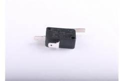 China UL VDE CSA T105 Micro Waterproof Limit Switch 120 Degree Max Temperature supplier